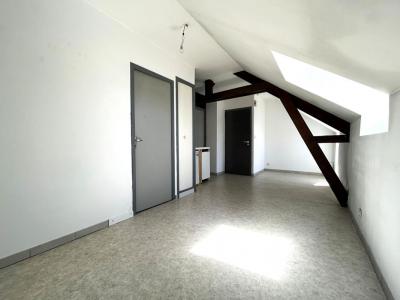 For rent Mordelles 2 rooms 22 m2 Ille et vilaine (35310) photo 1