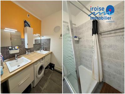 Acheter Appartement 82 m2 Brest