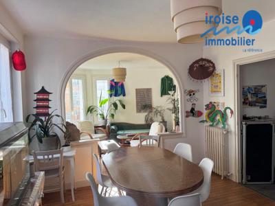 Acheter Appartement Brest Finistere