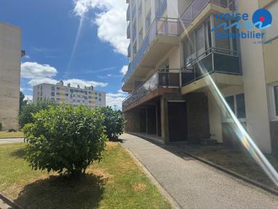 Annonce Vente 3 pi�ces Appartement Brest 29