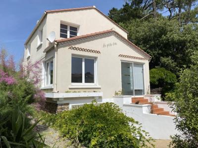 For sale Jard-sur-mer 5 rooms 113 m2 Vendee (85520) photo 0
