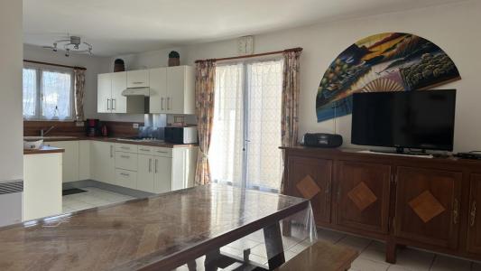 Annonce Vente 4 pi�ces Maison Jard-sur-mer 85