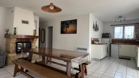 Acheter Maison Jard-sur-mer Vendee