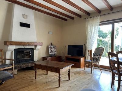 For sale Saint-vincent-sur-graon 5 rooms 157 m2 Vendee (85540) photo 2