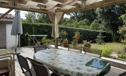 For sale Saint-vincent-sur-graon 5 rooms 157 m2 Vendee (85540) photo 4