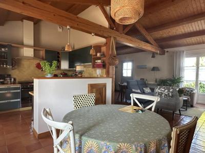 For sale Longeville-sur-mer 5 rooms 93 m2 Vendee (85560) photo 1