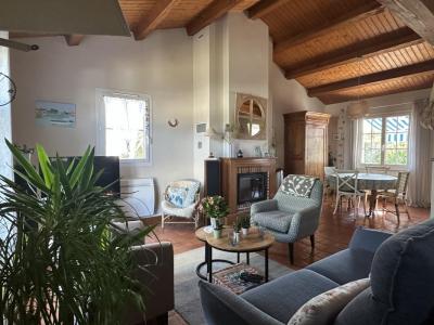 For sale Longeville-sur-mer 5 rooms 93 m2 Vendee (85560) photo 2