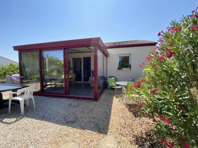 Annonce Vente 3 pi�ces Maison Jard-sur-mer 85