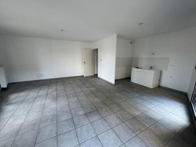 Louer Appartement Charly Rhone