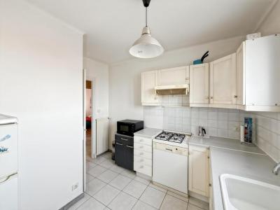 Acheter Appartement 74 m2 Villeurbanne