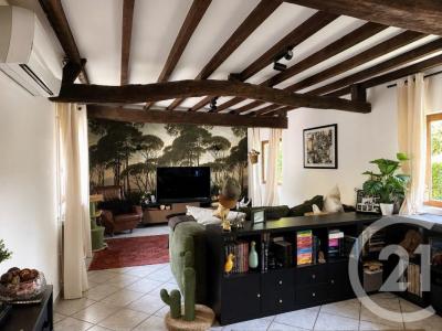 Annonce Vente 8 pi�ces Maison Ecuires 62