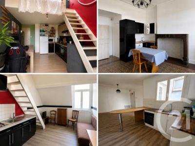 For sale Etaples 185 m2 Pas de calais (62630) photo 0