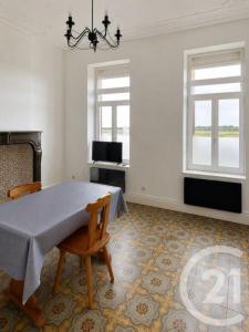 Acheter Immeuble Etaples Pas de calais