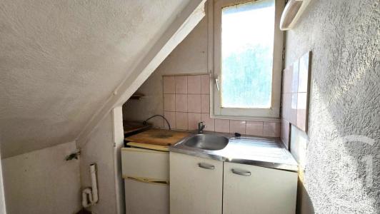 Annonce Vente Appartement Pont-sainte-maxence 60