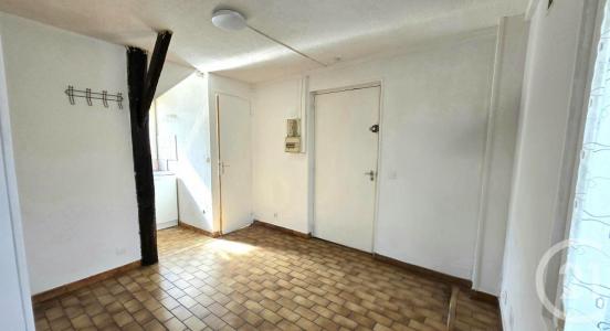 Acheter Appartement 16 m2 Pont-sainte-maxence