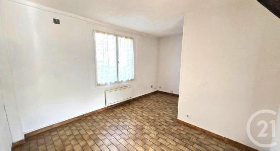 Acheter Appartement Pont-sainte-maxence Oise