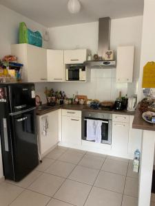 For rent Sables-d'olonne 2 rooms 45 m2 Vendee (85100) photo 1
