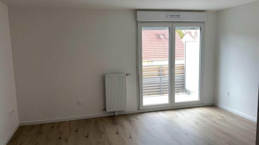 For rent Serris 1 room 29 m2 Seine et marne (77700) photo 2