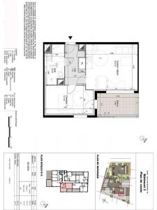 Louer Appartement Cavaillon Vaucluse