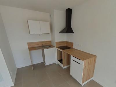 For rent Echirolles 2 rooms 42 m2 Isere (38130) photo 0