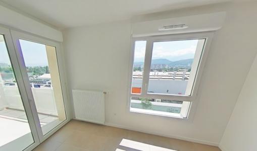 Annonce Location 2 pi�ces Appartement Echirolles 38