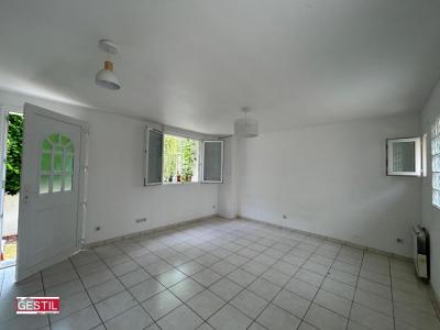 Annonce Location Appartement Ennery 95