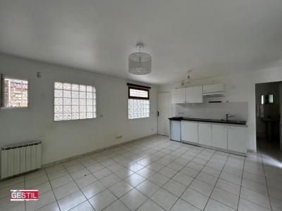 Louer Appartement 28 m2 Ennery