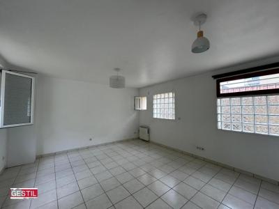 Louer Appartement Ennery Val d'Oise