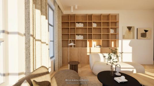 For rent Lyon-2eme-arrondissement 4 rooms 139 m2 Rhone (69002) photo 2