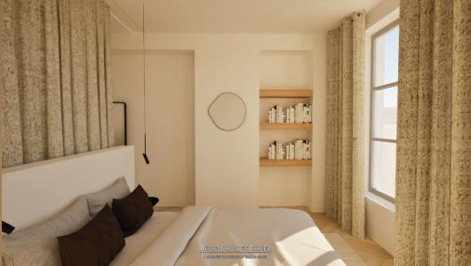 For rent Lyon-2eme-arrondissement 4 rooms 139 m2 Rhone (69002) photo 4