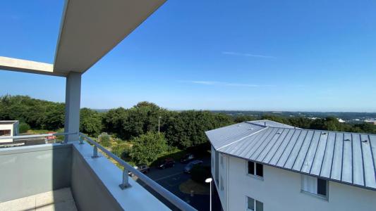 Louer Appartement 55 m2 Brest