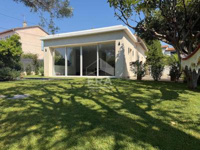 For sale Cagnes-sur-mer 4 rooms 96 m2 Alpes Maritimes (06800) photo 1