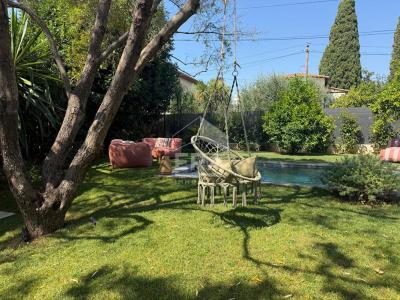 For sale Cagnes-sur-mer 4 rooms 96 m2 Alpes Maritimes (06800) photo 2