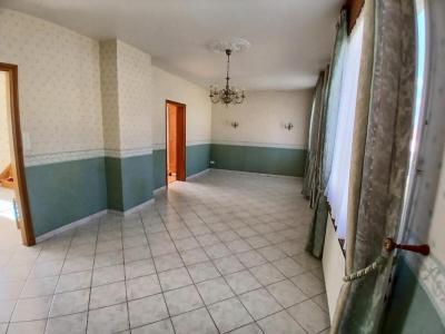For sale Quoeux-haut-mainil 7 rooms 156 m2 Pas de calais (62390) photo 3