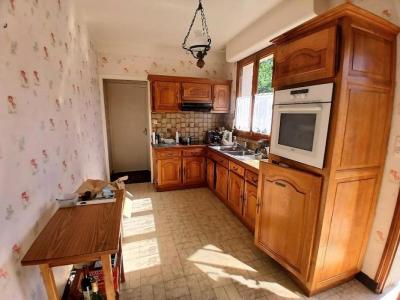 For sale Quoeux-haut-mainil 7 rooms 156 m2 Pas de calais (62390) photo 4
