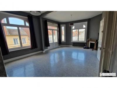 Annonce Vente 6 pi�ces Appartement Saint-pol-sur-ternoise 62