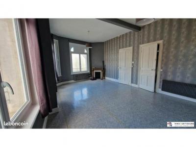 Acheter Appartement 112 m2 Saint-pol-sur-ternoise