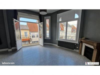 Acheter Appartement Saint-pol-sur-ternoise Pas de calais