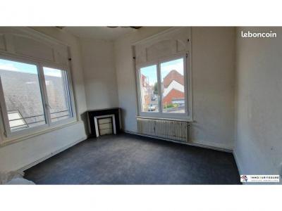 Acheter Appartement Saint-pol-sur-ternoise 116490 euros