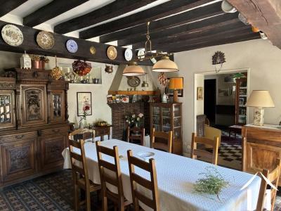 Acheter Maison Saint-leger-vauban 159000 euros