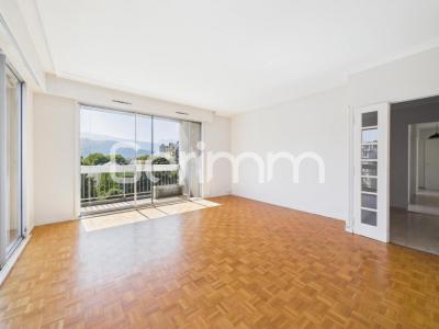 For sale Grenoble 4 rooms 89 m2 Isere (38100) photo 1