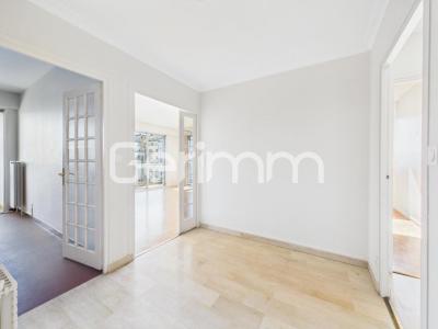 For sale Grenoble 4 rooms 89 m2 Isere (38100) photo 2