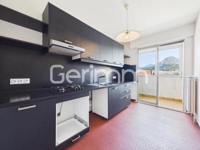 For sale Grenoble 4 rooms 89 m2 Isere (38100) photo 3