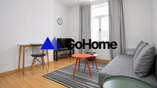 Annonce Location Appartement Asnieres-sur-seine 92