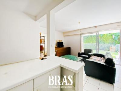 Acheter Appartement 37 m2 Baule-escoublac