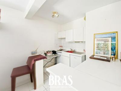 Acheter Appartement Baule-escoublac 252000 euros