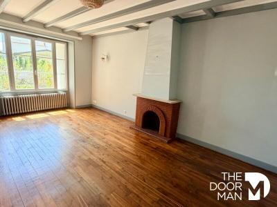 For sale Dinard 4 rooms 95 m2 Ille et vilaine (35800) photo 0