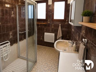 For sale Pre-en-pail 5 rooms 90 m2 Mayenne (53140) photo 4