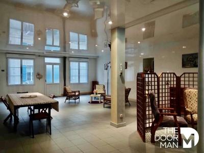 For sale Saint-florent-sur-cher 6 rooms 208 m2 Cher (18400) photo 2