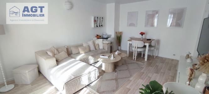 Annonce Vente 3 pi�ces Appartement Beauvais 60